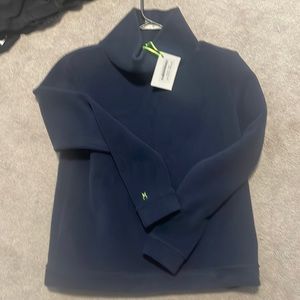 NWT Dudley Stevens, Park slope turtleneck
